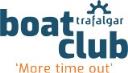 Boat Club Trafalgar logo